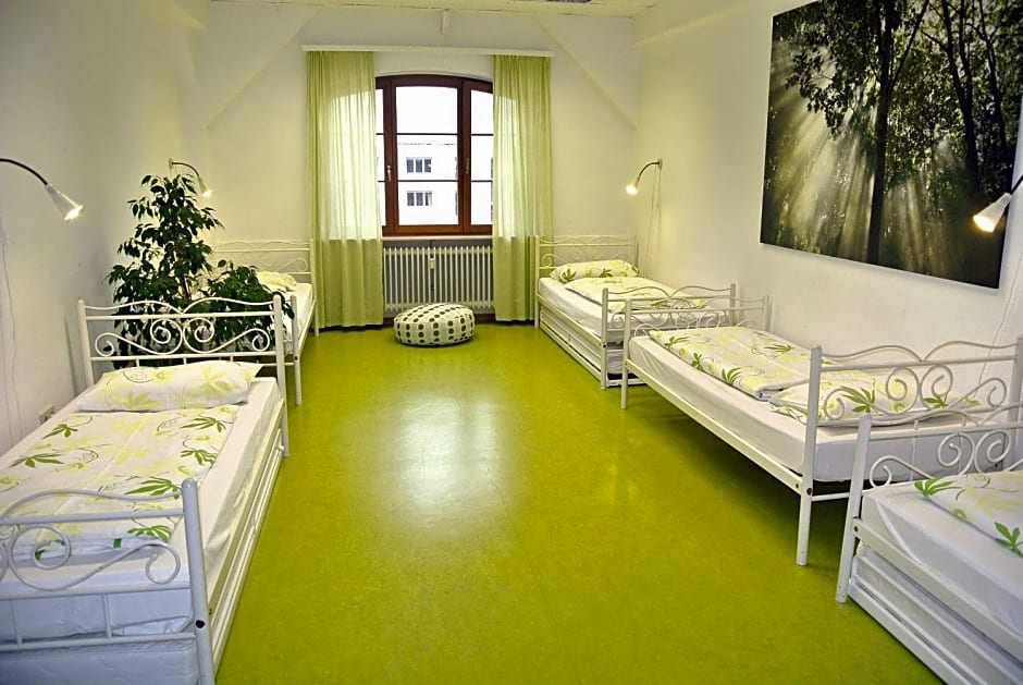 Steffis Hostel Heidelberg