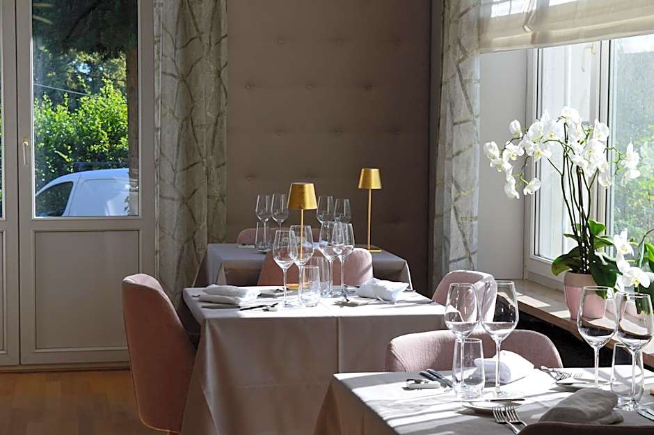 Hotel La Heid des Pairs