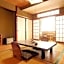 Hotel Sansuiso Flower-Scented Accommodation