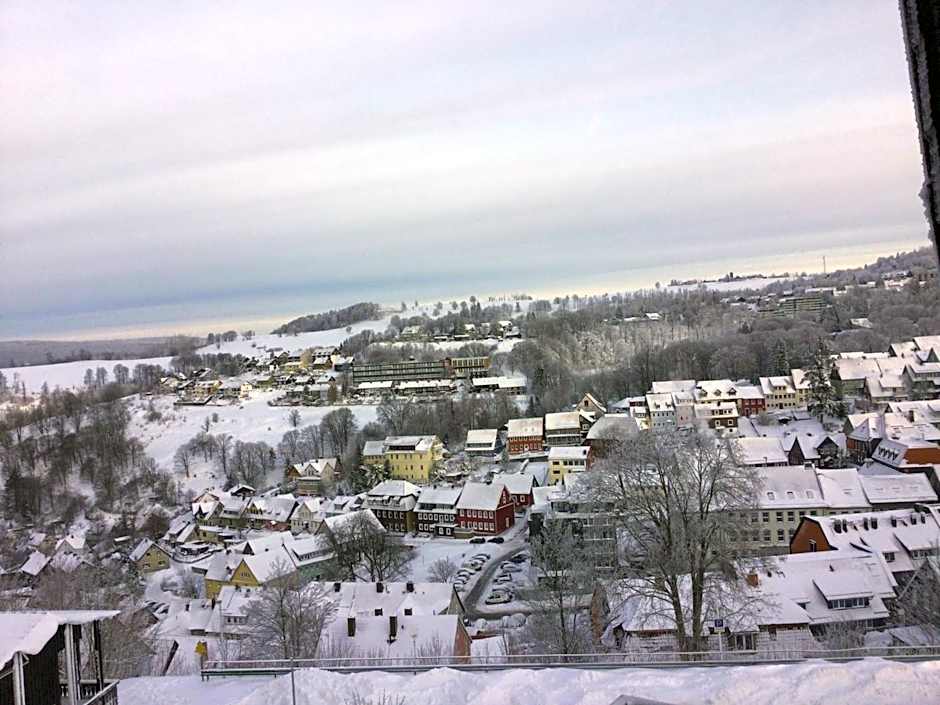 Berghotel Glockenberg