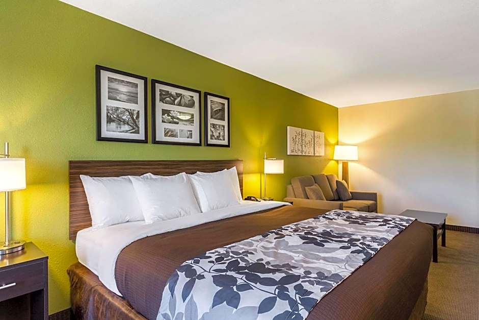 Sleep Inn & Suites Jourdanton - Pleasanton