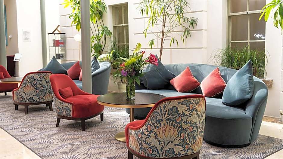 Dunboyne Castle Hotel & Spa