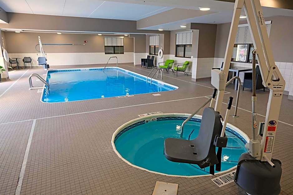 Hampton Inn Lima