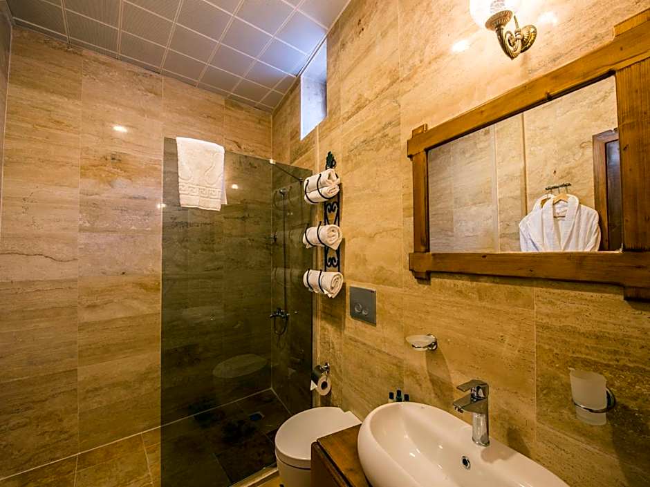 Lucky Cave Hotel Cappadocia