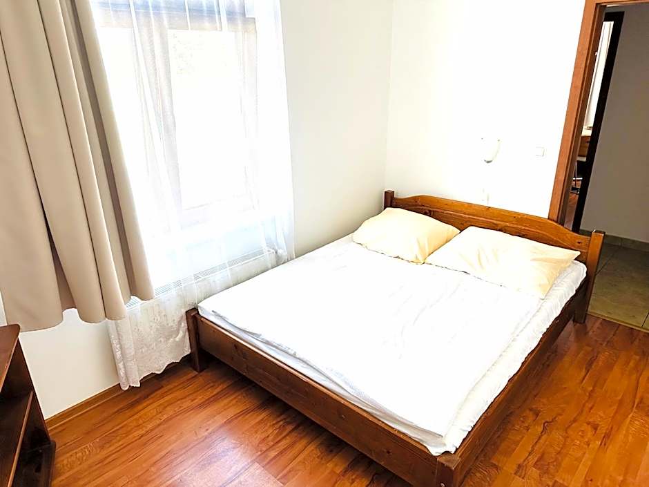 Agawa restauracja&Hotel