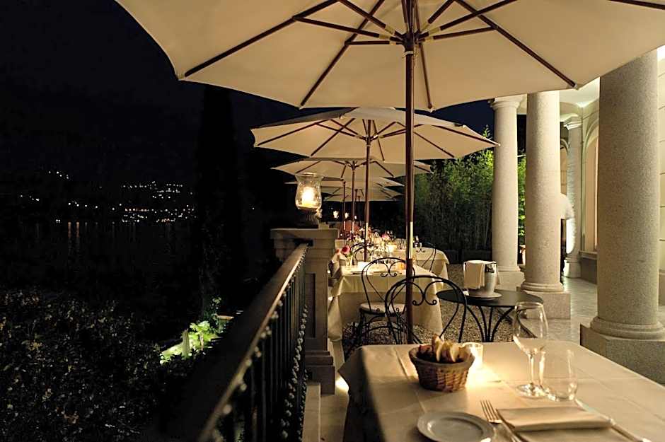 Relais Villa Vittoria