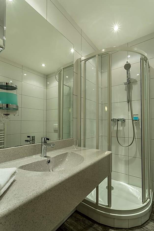 Ferrotel Duisburg - Partner of SORAT Hotels