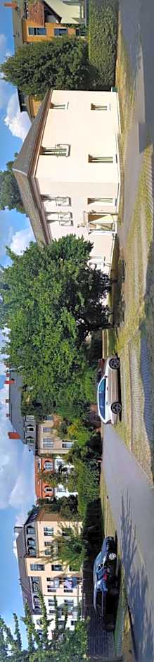 Hotel Amadeus Dresden Neustadt