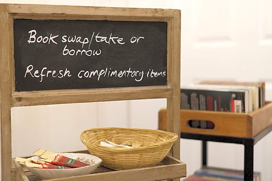 Glan Y Mor Hotel (Adult Only)