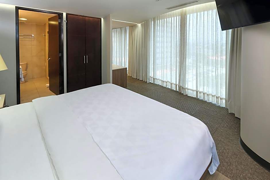 Holiday Inn Hotel & Suites Mexico Medica Sur By IHG