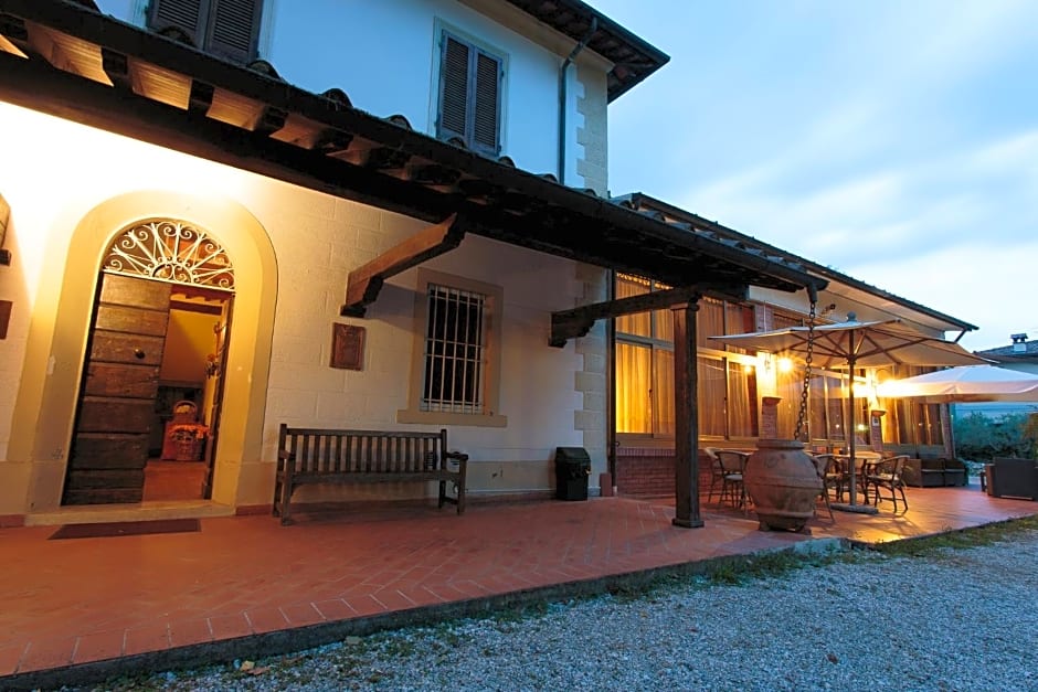 Hotel Giuly