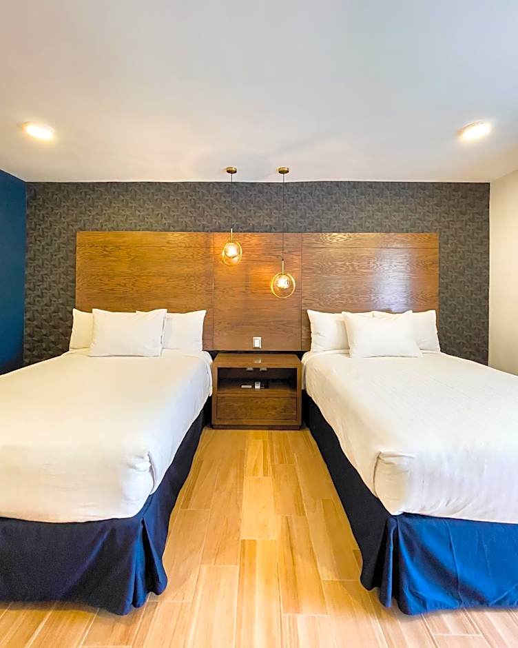 Hotel Gran Plaza & Convention Center