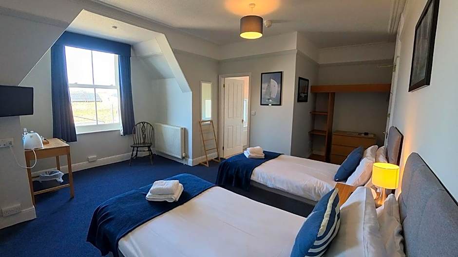 Royal Temple Yacht Club