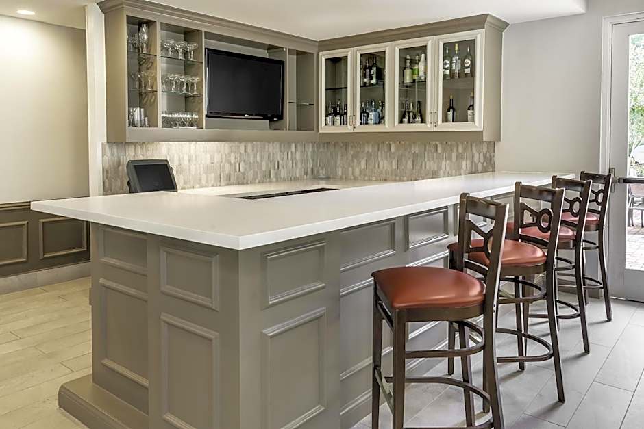Hilton Garden Inn Houston/The Woodlands