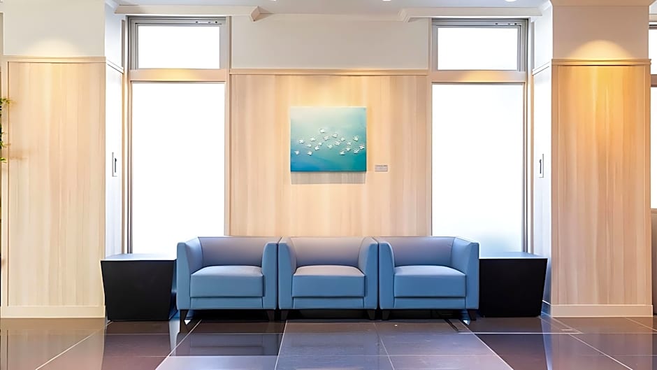 KEIKYU EX INN Shinagawa Shinbamba-Station North