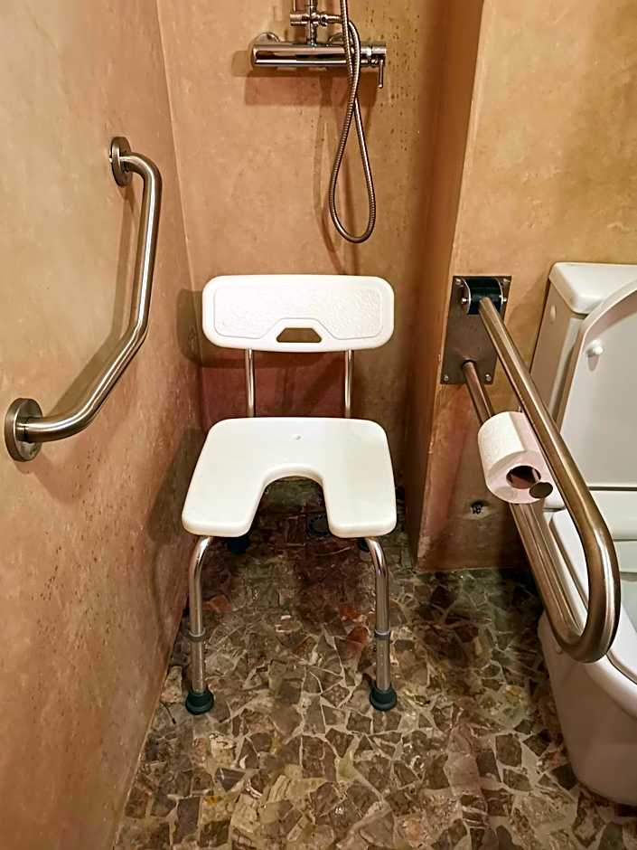 Casa City Break Appart hôtel