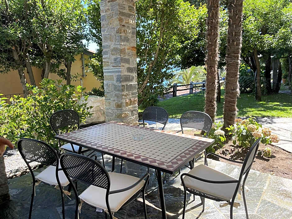 Residenza Bettina BnB & Ferienwohnungen