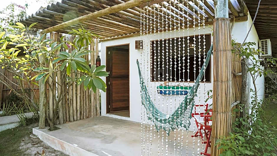 Pousada Casa Branca