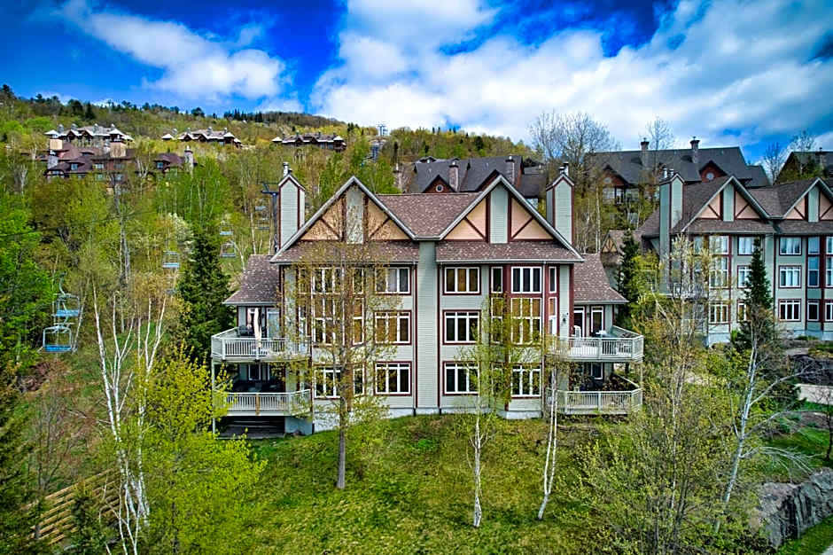 Chalumeau by Rendez-Vous Mont- Tremblant