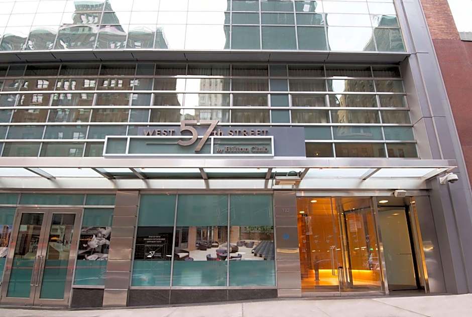 West 57th Street By Hilton Club