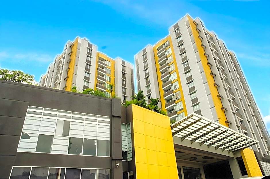 Hotel O Royal Guest House