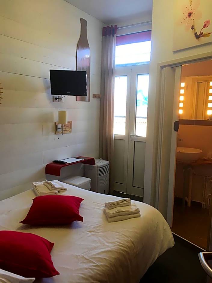 Hôtel Familial L'Ostréi