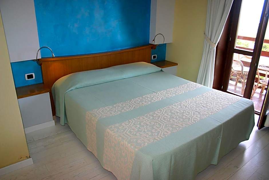 Hotel Cala Reale