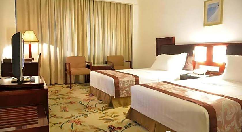 Hong Ye Hotel