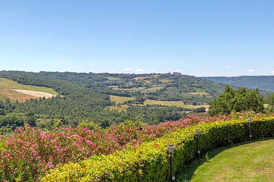 Podere del Monte