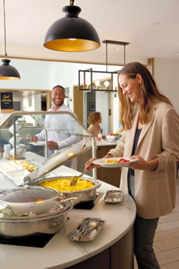 Staybridge Suites Port Arthur By IHG