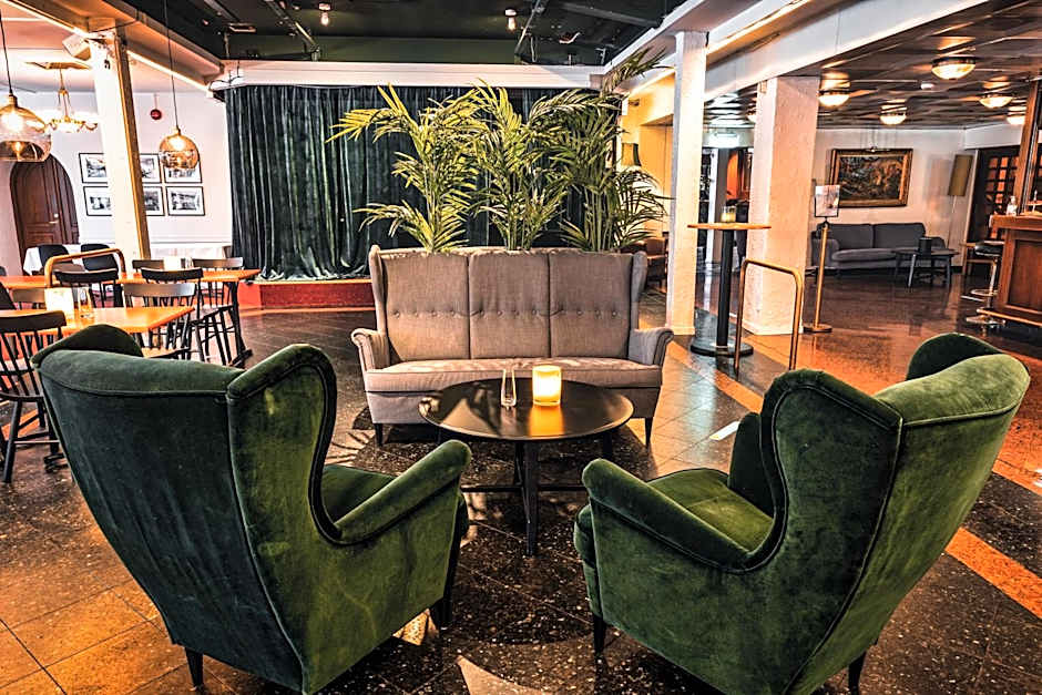 Hotel Fars Hatt by Dialog Hotels