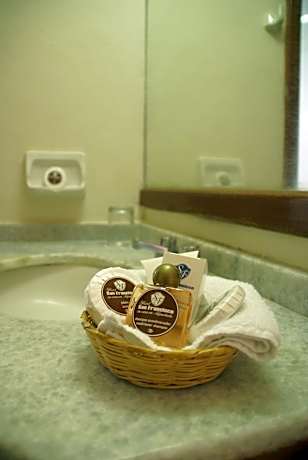 Superior Double Room with Two Double Beds