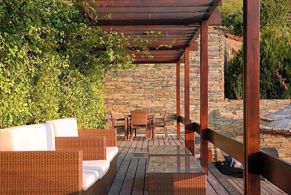 Hotel Rural Quinta Do Pego