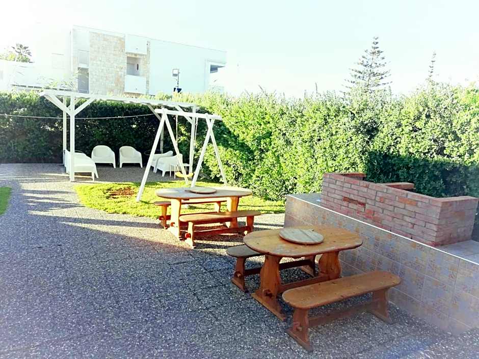 IL MELOGRANO RESIDENCE MARZAMEMI