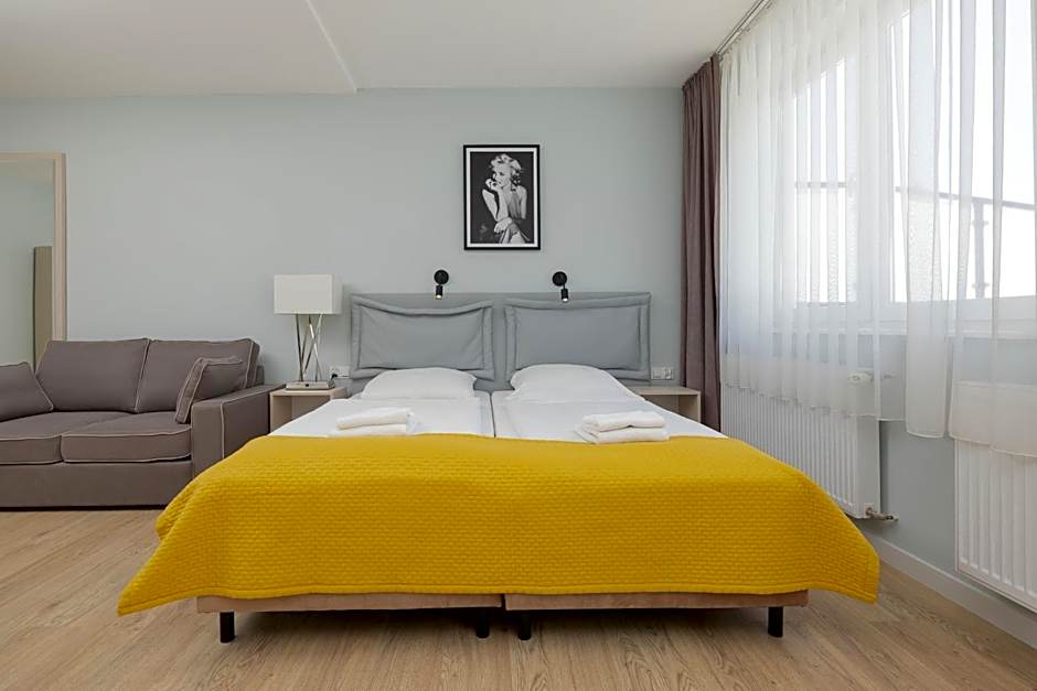 Gryf Ośrodek Pobierowo