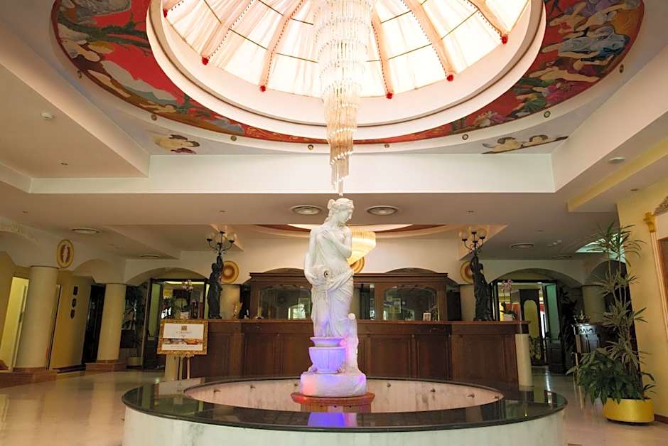 Grand Hotel Osman