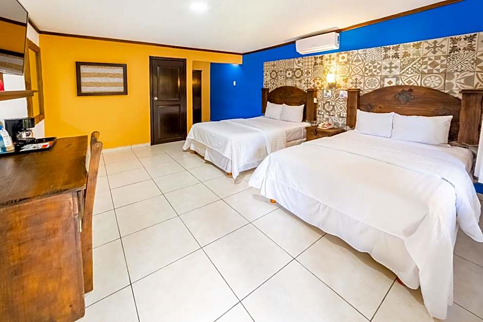 Hacienda Inn