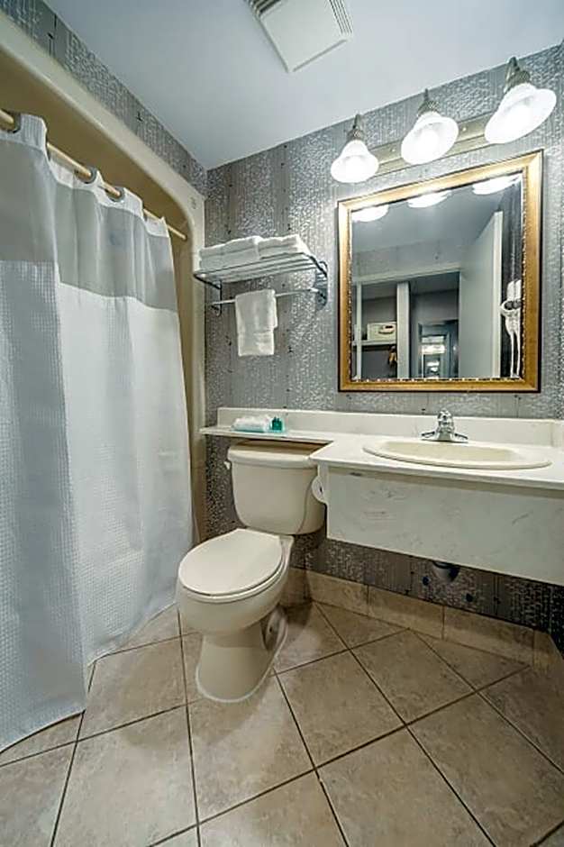 Monte Carlo Inns Brampton Suites