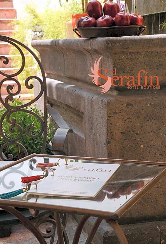El Serafin Hotel Boutique