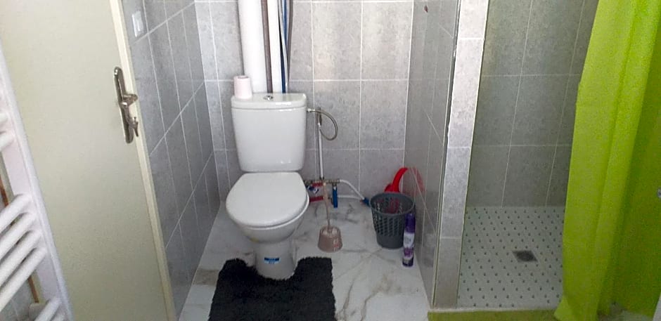 MAISON D’HÔTE LES TORTUES -