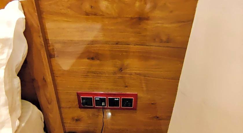 Namaste Benares Varanasi