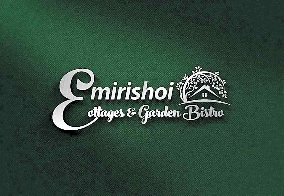 Emirishoi Cottages and Garden Bistro