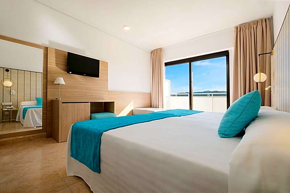 azuLine Hotel Bergantin