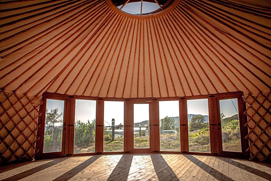 Wild House Tarifa