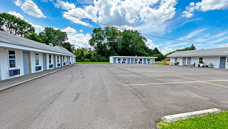 Value Inn Motel Sandusky