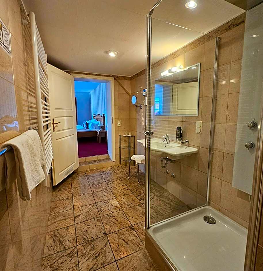 Hotel Am Markt & Brauhaus Stadtkrug