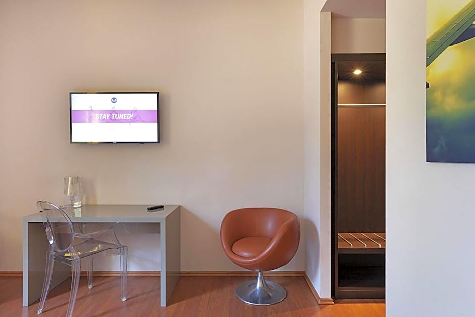 B&B Hotel Malpensa Lago Maggiore