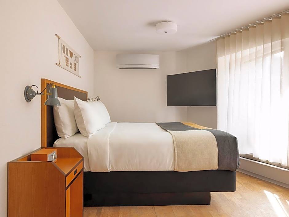 Foto 1 daripada 6 — 1 King Bed Suite