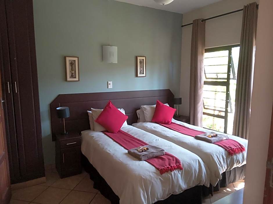 Shonalanga Lodge