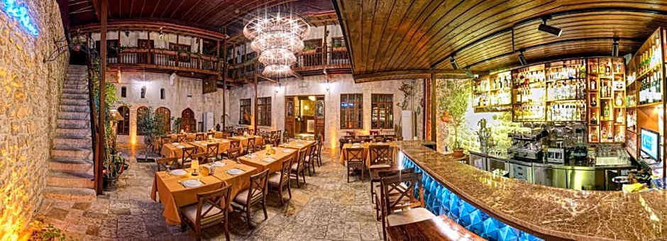 Le Reve Butik Otel